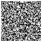 QR code with Three Angels Seventh-Day Advnt contacts