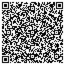 QR code with Hans B Jensen DPM contacts