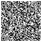 QR code with A Dvance Mustang Pass contacts