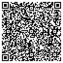 QR code with Hanson's Taxidermy contacts