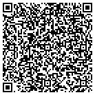 QR code with Henjum Mrian Dsign Illstration contacts