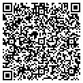 QR code with End contacts