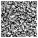 QR code with H T Werth & Assoc contacts