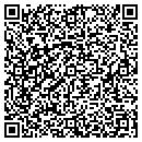 QR code with I D Designs contacts