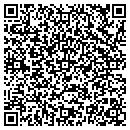 QR code with Hodson Grading Co contacts