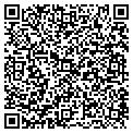 QR code with Dial contacts
