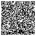 QR code with KVHT contacts
