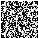 QR code with Head Start contacts