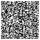 QR code with Ree Heights Auction Service contacts
