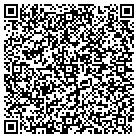 QR code with Prairie Grizz Guide/Outfittng contacts