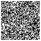 QR code with Alberts Small Engines contacts
