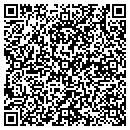 QR code with Kemp's KAMP contacts