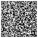 QR code with John V Bordeaux contacts