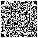 QR code with Heckenlaible contacts
