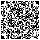 QR code with Halvorson Property Managment contacts