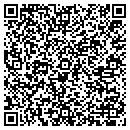 QR code with Jersey's contacts