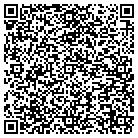 QR code with Tyndall Veterinary Clinic contacts