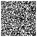 QR code with US West Interact contacts