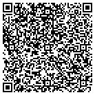 QR code with Harts Floor Cvg Insptn Service contacts