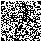 QR code with Factory Motor Parts Co contacts