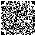QR code with Jon Raap contacts