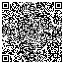 QR code with ABC Self Storage contacts