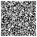 QR code with Kirby Co Of Brookings contacts