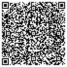 QR code with R E Penna Locksmith & Hardware contacts