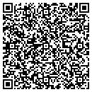 QR code with Alfred Allbee contacts