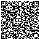 QR code with Rainbow Room contacts