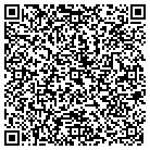 QR code with Webers Engine Transmission contacts