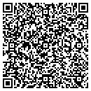 QR code with L'Image contacts