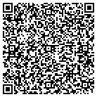 QR code with Hild and Spring Inc contacts