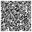 QR code with Hedahls Auto Parts contacts