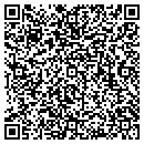 QR code with E-Coastal contacts