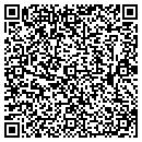 QR code with Happy Jacks contacts