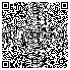 QR code with Donahue Carpet Service Par contacts