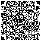QR code with Pringle Volunteer Fire Department contacts