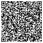 QR code with M B M Paint Contracting contacts
