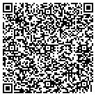 QR code with Habeck Trucking Inc contacts