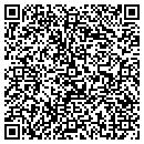 QR code with Haugo Bancshares contacts