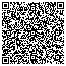 QR code with University Book Store contacts