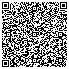 QR code with Serenity Springs Funeral Chpl contacts