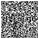 QR code with Jundts Ranch contacts