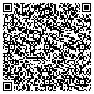 QR code with J D Concrete Products LLC contacts