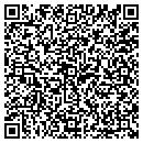 QR code with Herman's Service contacts