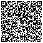 QR code with Acertified Fire Instructors contacts