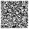 QR code with Nye Lumber contacts