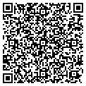 QR code with Papa's contacts