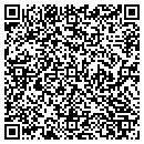 QR code with SDSU Alumni Center contacts
